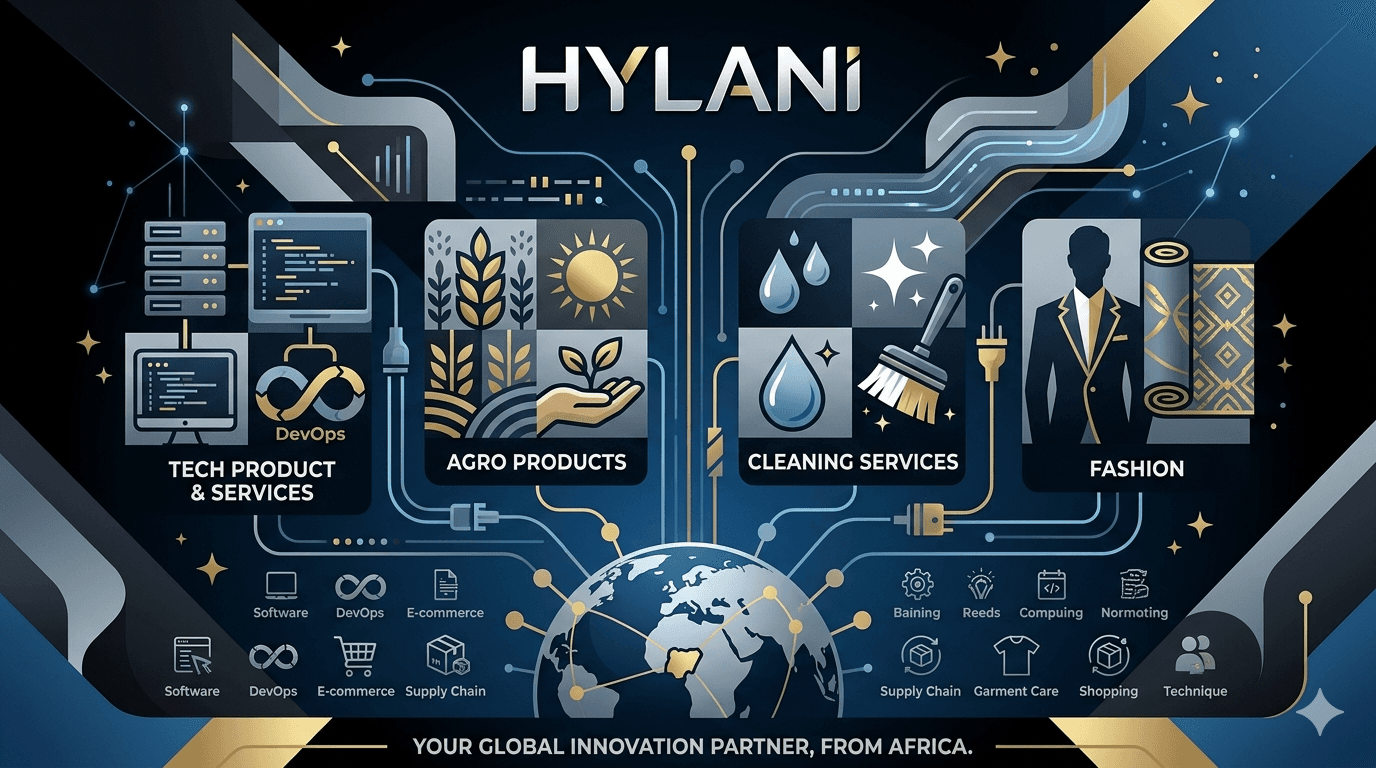 HYLANI ecosystem operations showcase