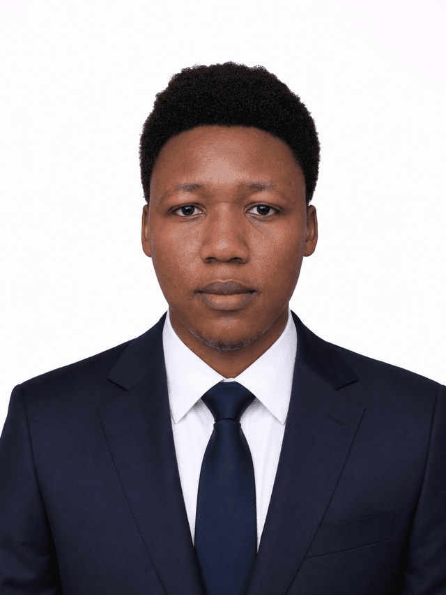 Founder headshot